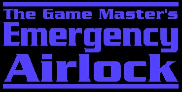 The Emergency Airlock