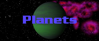 Planets